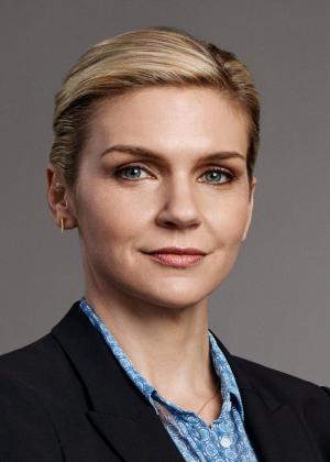 Rhea Seehorn